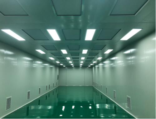 中安丰磊环境科技