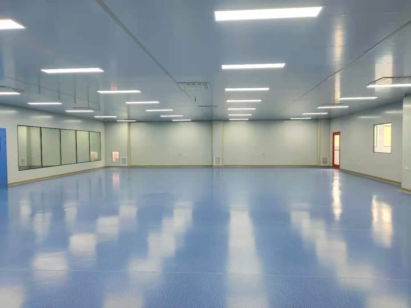 中安丰磊环境